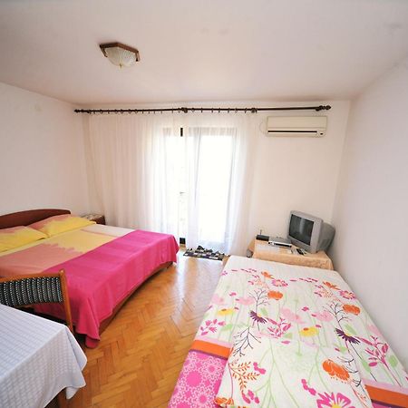 Rooms Novakovic Opatija Kamer foto