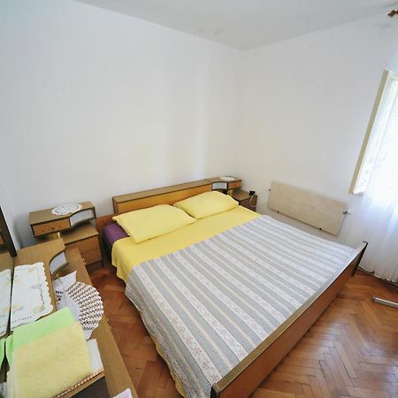 Rooms Novakovic Opatija Kamer foto