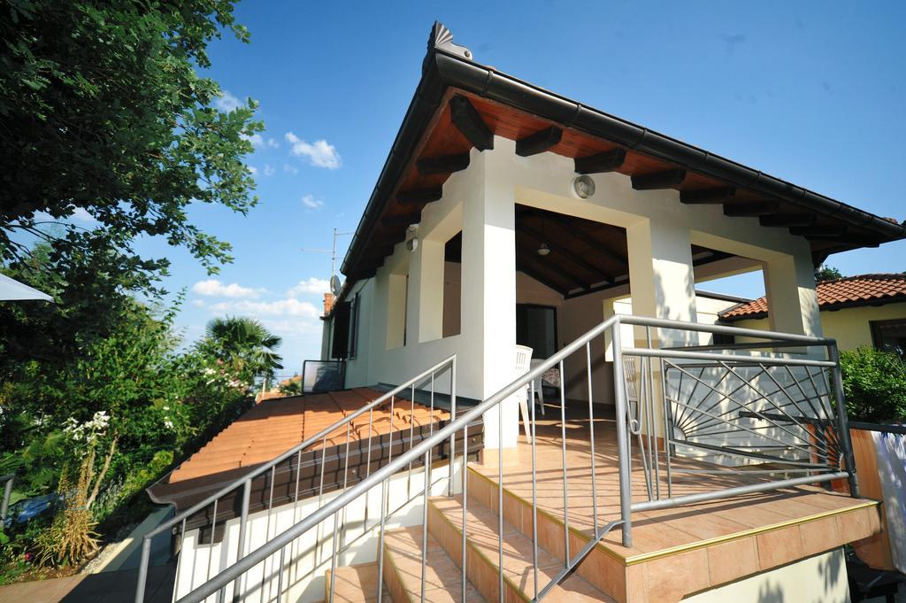 Rooms Novakovic Opatija Buitenkant foto