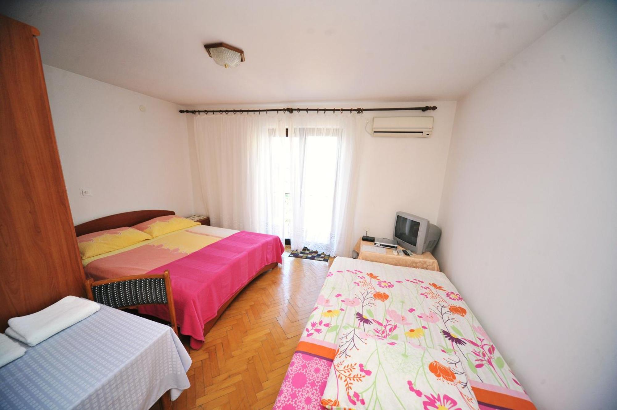 Rooms Novakovic Opatija Kamer foto