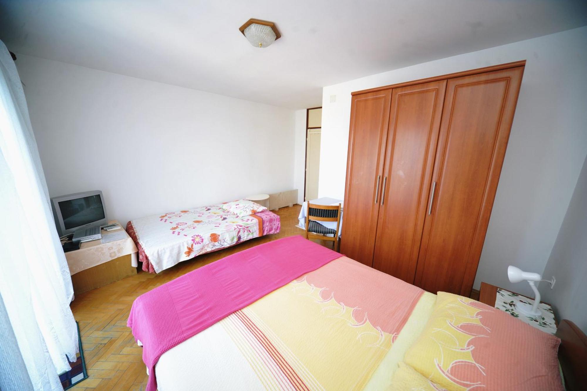 Rooms Novakovic Opatija Kamer foto
