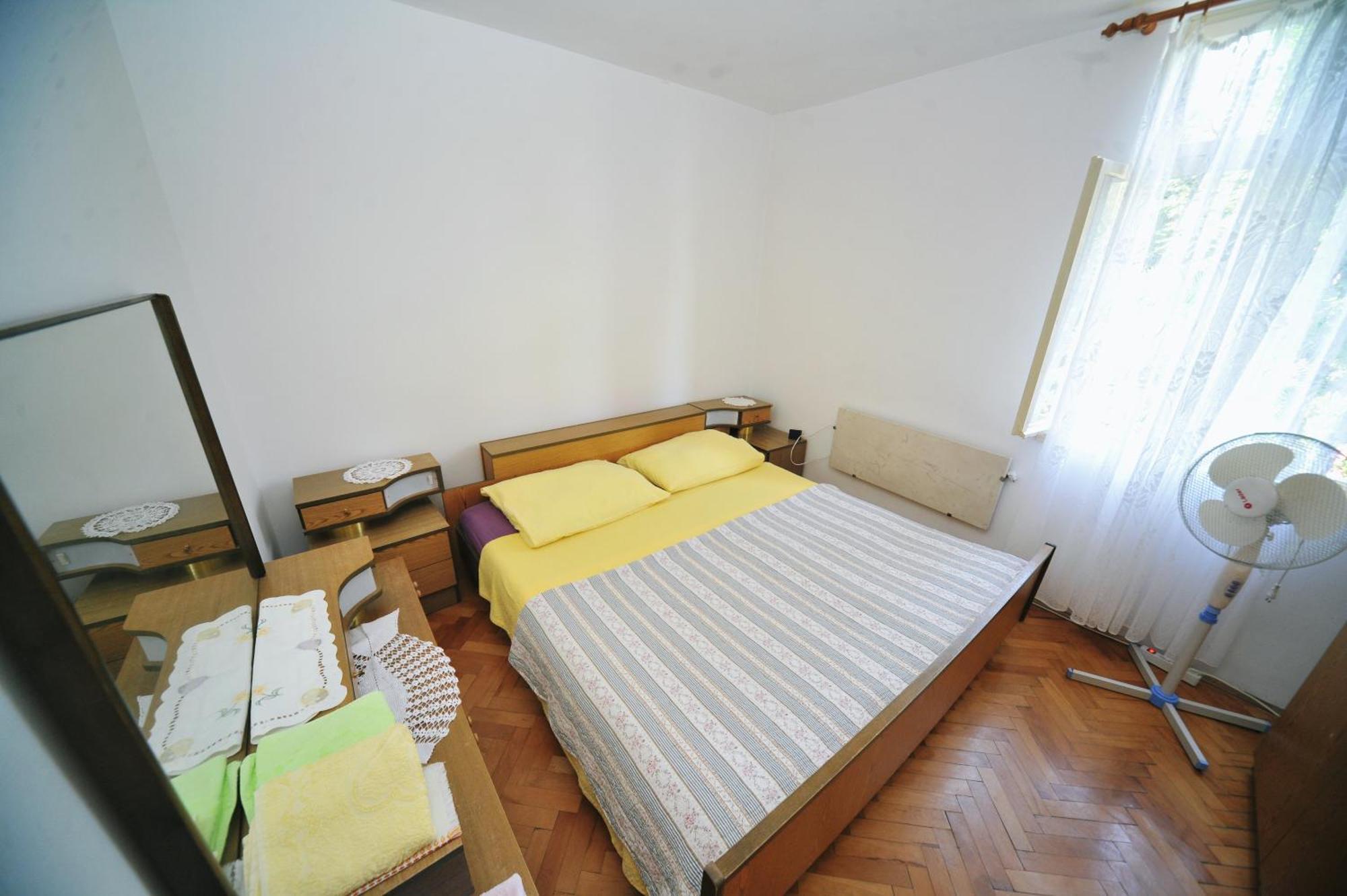 Rooms Novakovic Opatija Kamer foto