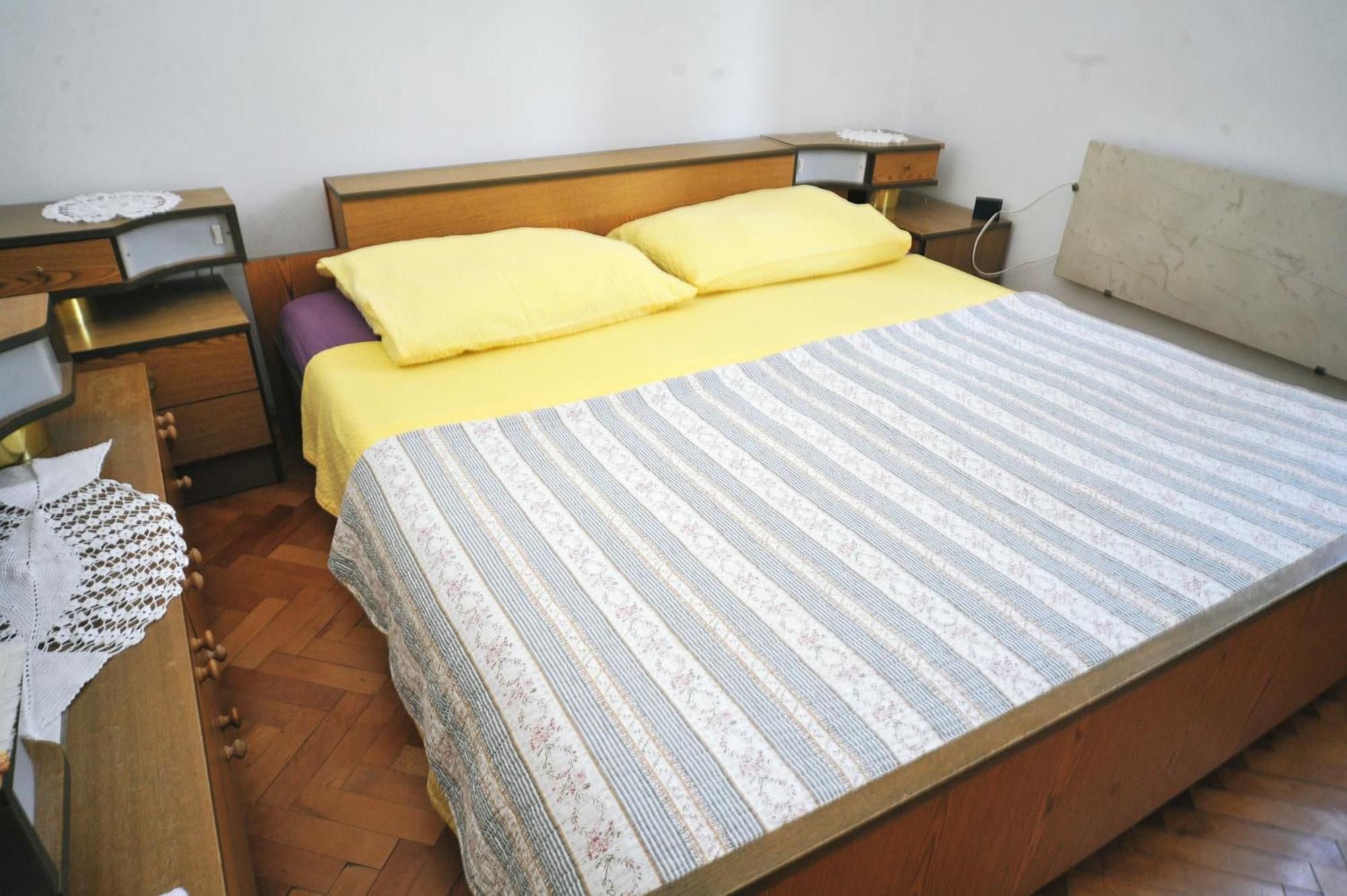 Rooms Novakovic Opatija Kamer foto