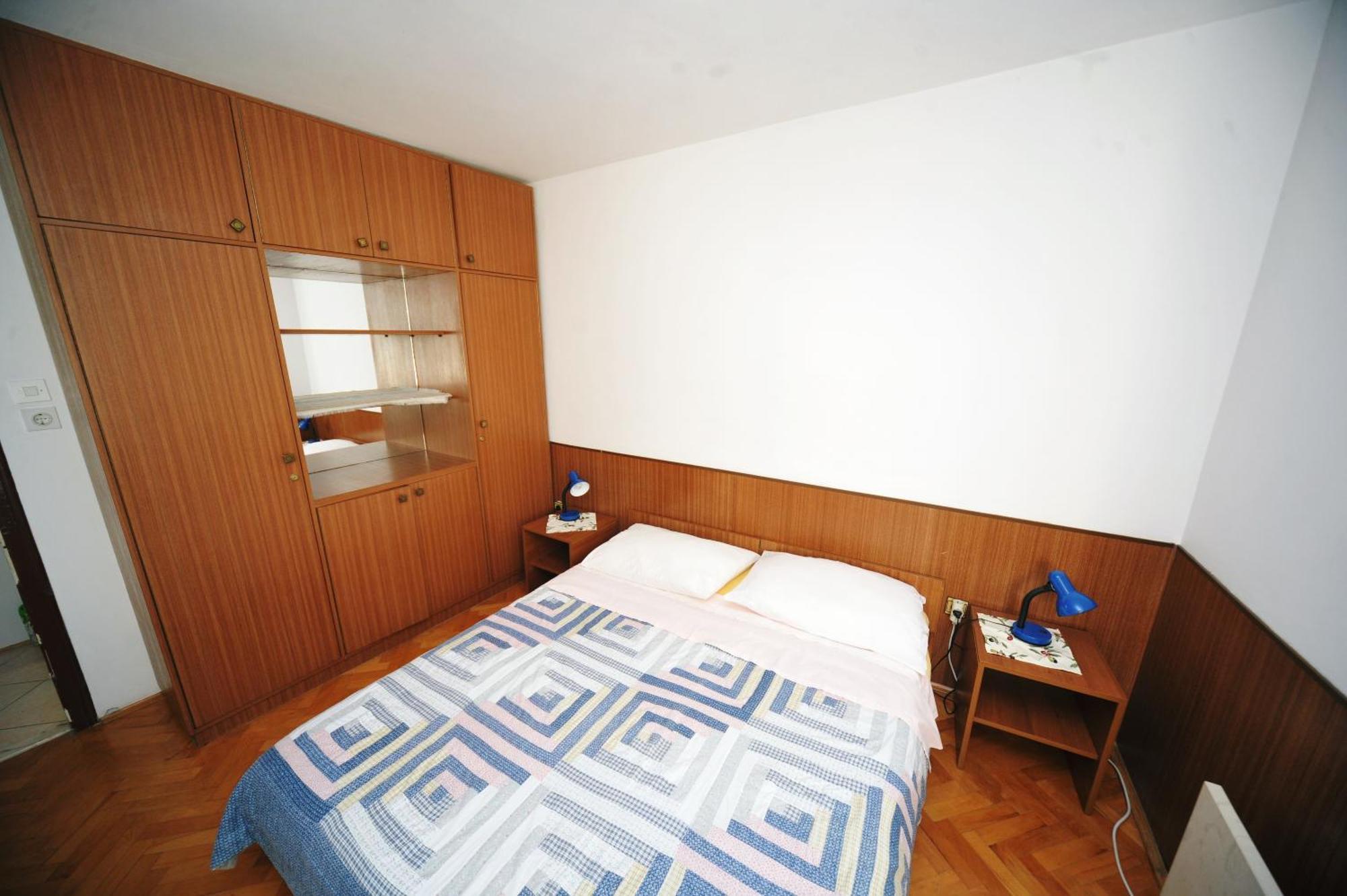Rooms Novakovic Opatija Kamer foto