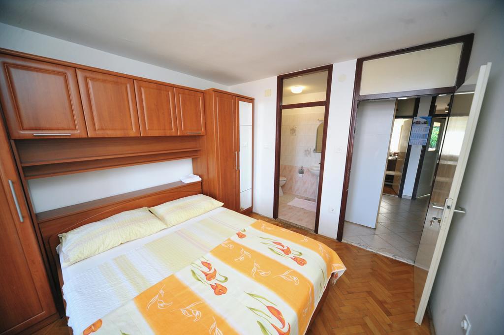 Rooms Novakovic Opatija Buitenkant foto
